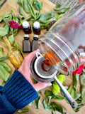 Bay Rum After Shave Mist