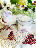 Rosewood Mineral Bath Salt