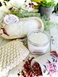 Rosewood Mineral Bath Salt