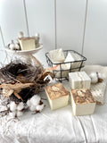 Face and Body Soap Unscented Noncomedogenic