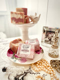 Romantic Chamomile Soap Face & Body Soap Non-Comedogenic