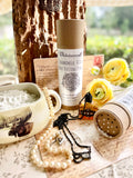 Chamomile & Oats Body Dusting Powder
