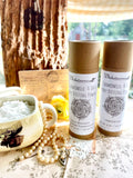 Chamomile & Oats Body Dusting Powder