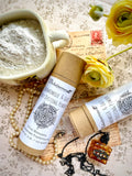 Chamomile & Oats Body Dusting Powder