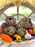 Dried Artichokes