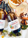 Hydrosol Simmering Spices