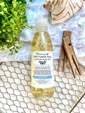 100% Castile Soap Unscented Liquid Olive Oil Soap