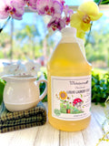 Liquid Laundry Soap Wild Garden Fragrance