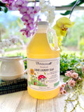 Liquid Laundry Soap Wild Garden Fragrance