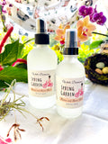 Spring Garden Room & Linen Mist