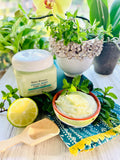 Fresh Mint Sugar Scrub