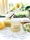 Lemon Sunshine Sugar Scrub