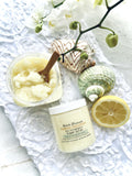 Lemon Sunshine Sugar Scrub