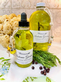 Autumn Garden Aromatic Bath and Body Oil