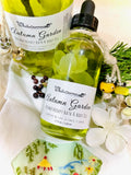 Autumn Garden Aromatic Bath and Body Oil