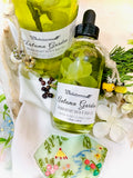 Autumn Garden Aromatic Bath and Body Oil