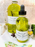 Autumn Garden Aromatic Bath and Body Oil