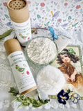 Unscented Body Dusting Powder