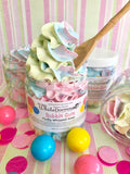 Bubble Gum Fluffy Whipped Soap