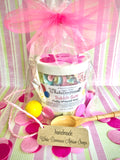 Bubble Gum Fluffy Whipped Soap