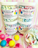 Bubble Gum Fluffy Whipped Soap