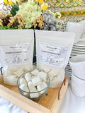 Handmade Automatic Dishwasher Cubes Your Choice of Unscented or Essential Oils