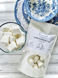Handmade Automatic Dishwasher Cubes Your Choice of Unscented or Essential Oils