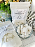 Handmade Automatic Dishwasher Cubes Your Choice of Unscented or Essential Oils
