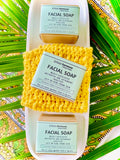 Non-comedogenic Facial Soap