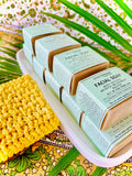 Non-comedogenic Facial Soap