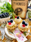 Lemon Cream Pie Soap