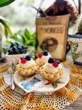 Lemon Cream Pie Soap