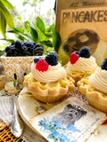 Lemon Cream Pie Soap