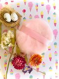 Lavender Vanilla Body Dusting Powder