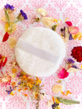 Blueberry Thyme Body Dusting Powder