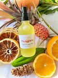 Tangelo Room & Linen Mist