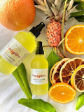 Tangelo Room & Linen Mist