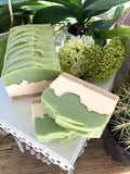 Sweet Fennel Handcrafted Soap