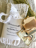 Morning Citrus Goat Milk Soap