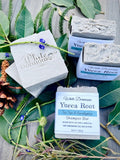 Yucca Root Shampoo Bar Tea Tree & Eucalyptus