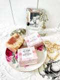 Romantic Chamomile Soap Face & Body Soap Non-Comedogenic