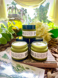 Cucumber Mint Whipped Tallow Body Butter