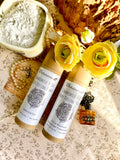 Chamomile & Oats Body Dusting Powder