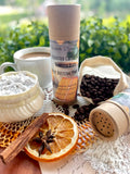 Roasted Coffee & Vanilla Bean Body Dusting Powder