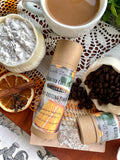 Roasted Coffee & Vanilla Bean Body Dusting Powder