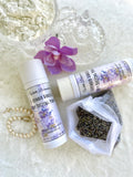 Lavender Vanilla Body Dusting Powder
