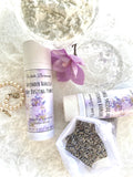 Lavender Vanilla Body Dusting Powder