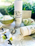 Pikake Flower Hawaiian Lei Body Powder Shaker