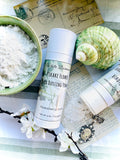 Pikake Flower Hawaiian Lei Body Powder Shaker