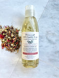 100% Castile Soap Liquid Olive Oil Soap Rosewood